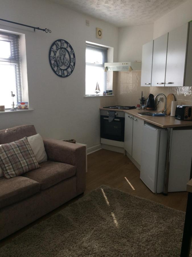 Lovely Little Flat By The Sea In Κλίθορπς Εξωτερικό φωτογραφία