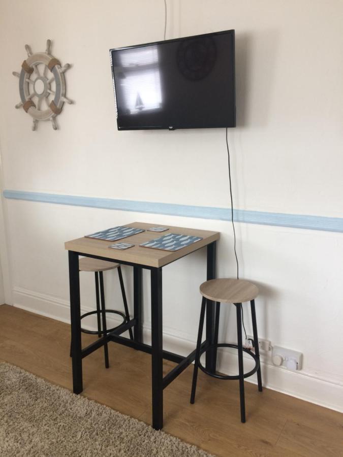 Lovely Little Flat By The Sea In Κλίθορπς Εξωτερικό φωτογραφία