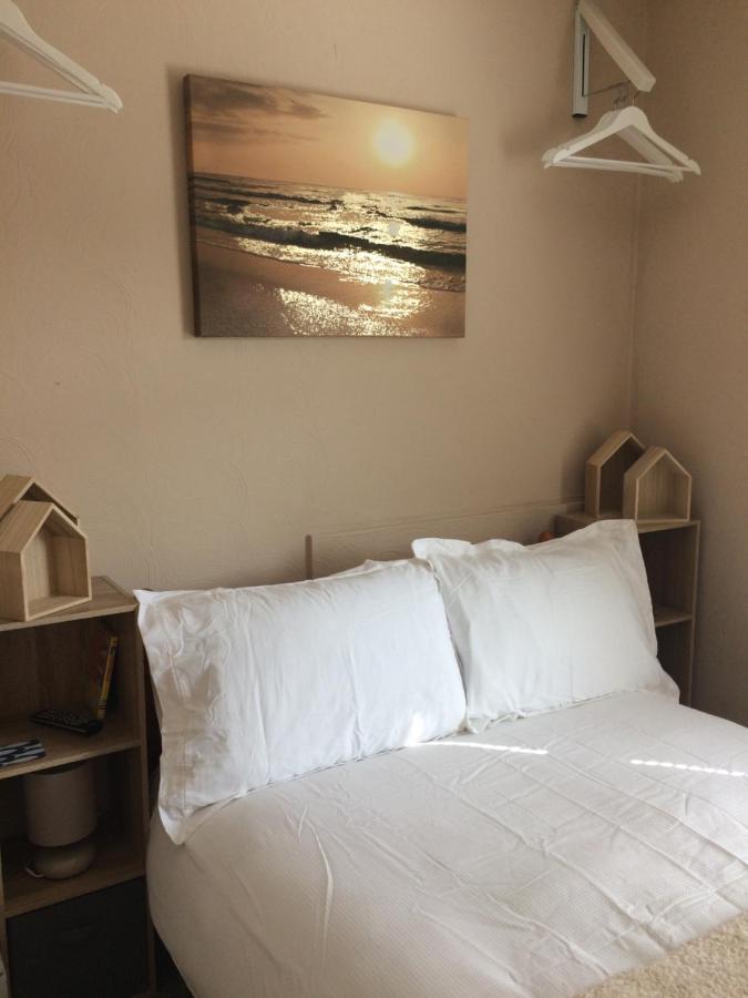 Lovely Little Flat By The Sea In Κλίθορπς Εξωτερικό φωτογραφία