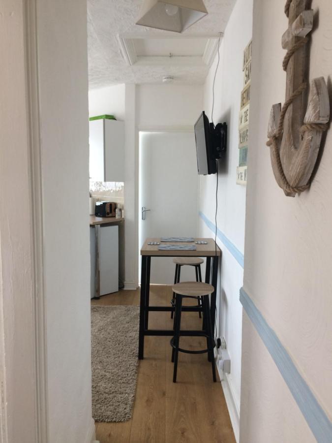 Lovely Little Flat By The Sea In Κλίθορπς Εξωτερικό φωτογραφία